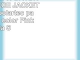 Helly Hansen W DAYBREAKER FLEECE JACKET  chaqueta polartec para Hombre color Pink talla S