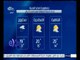 غرفة الأخبار | وحيد سعودي: الطقس مائل للبرودة خلال ساعات النهار وشديد البرودة ليلا