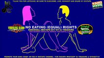 DANCEHALL MIX (MAY 2017) NO EATING (EQUAL) RIGHTS - ISHAWNA, PRINCE PIN VYBZ KARTEL 18764807131