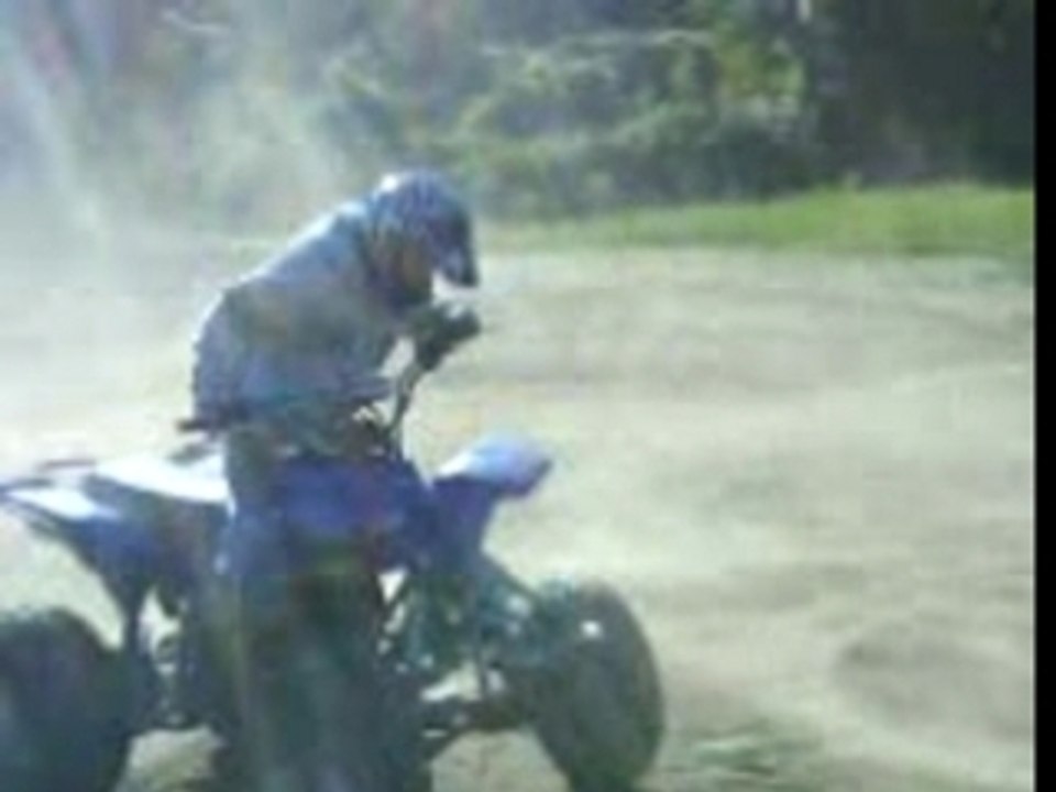tonye en 200 blaster