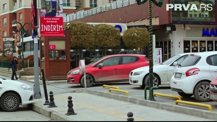 Paramparcad - 87 epizoda 1 deo #3sezona