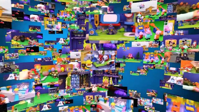 CHUBBY PUPPIES Fetch and Hide n Seek with New Chubby Puppy Toys Video-hR9wZc0h