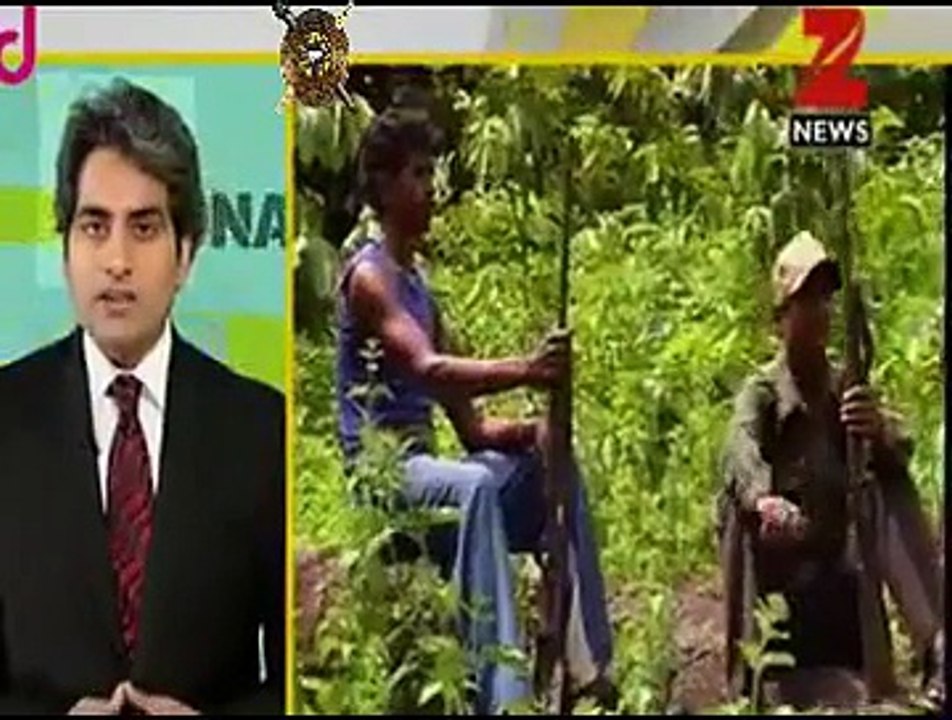 Cursing Indian Army Watch Video