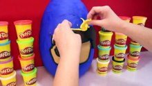 Letter C GIANT SURPRISE EGG OPENING _ Learn ABCs With Paw Patrol Rubble Surprise Toys Toypals.tv-YG6_x_Z