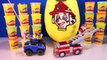Paw Patrol Letter B GIANT EGG SURPRISE OPENING _ Learn ABCs _ Big Play-Doh Egg Toy Video Toypals.tv-dBILJ