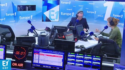 Xavier Bertrand, chef de file de la bataille des législatives dans les Hauts-de-France