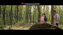 LOVE SASHA - New Nepali Movie Official Teaser 2016_2073 Ft. Karma , Keki Adhikari
