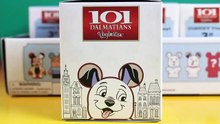 101 Dalmatians Vinylmation Surprise Toys-wo-I