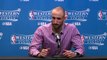 【NBA】Manu Ginobili Postgame Interview Warriors vs Spurs Game 4 May 22 2017 2017 NBA Playoffs