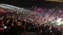 170513 BTS 2! 3! Fan Project Success Wings Tour In Hongkong