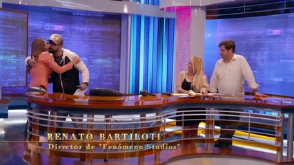 Rica Famosa Latina - Estrella TV - Temporada 3 E20