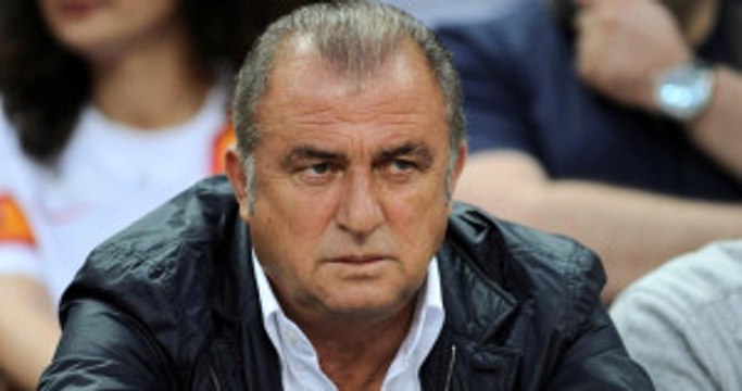 Faruk Süren: Fatih Terim Galatasaray'a Başkan Olarak Gelmek İster