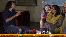 Imtiaz Ali Interviewing Manisha Koirala