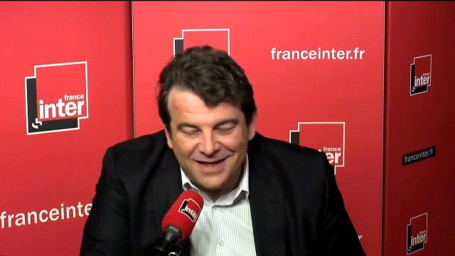 Thierry Solère : Un député républicain c'est quelqu'un qui privilégie la liberté économique.