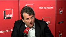 Thierry Solère : 