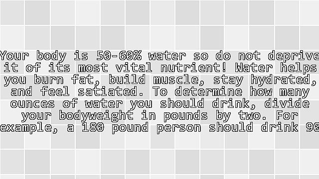 6 Reasons Why You're Not Losing Weight