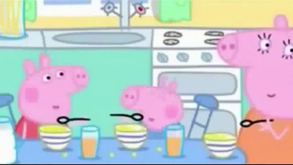 PEPPA PIG 2014   Full Episodes English 2014   Peppa Pig English part 2/2