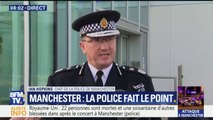 Explosion à Manchester: la police évoque la piste d'un 