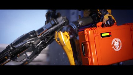 LawBreakers - Rise or Fall - PS4