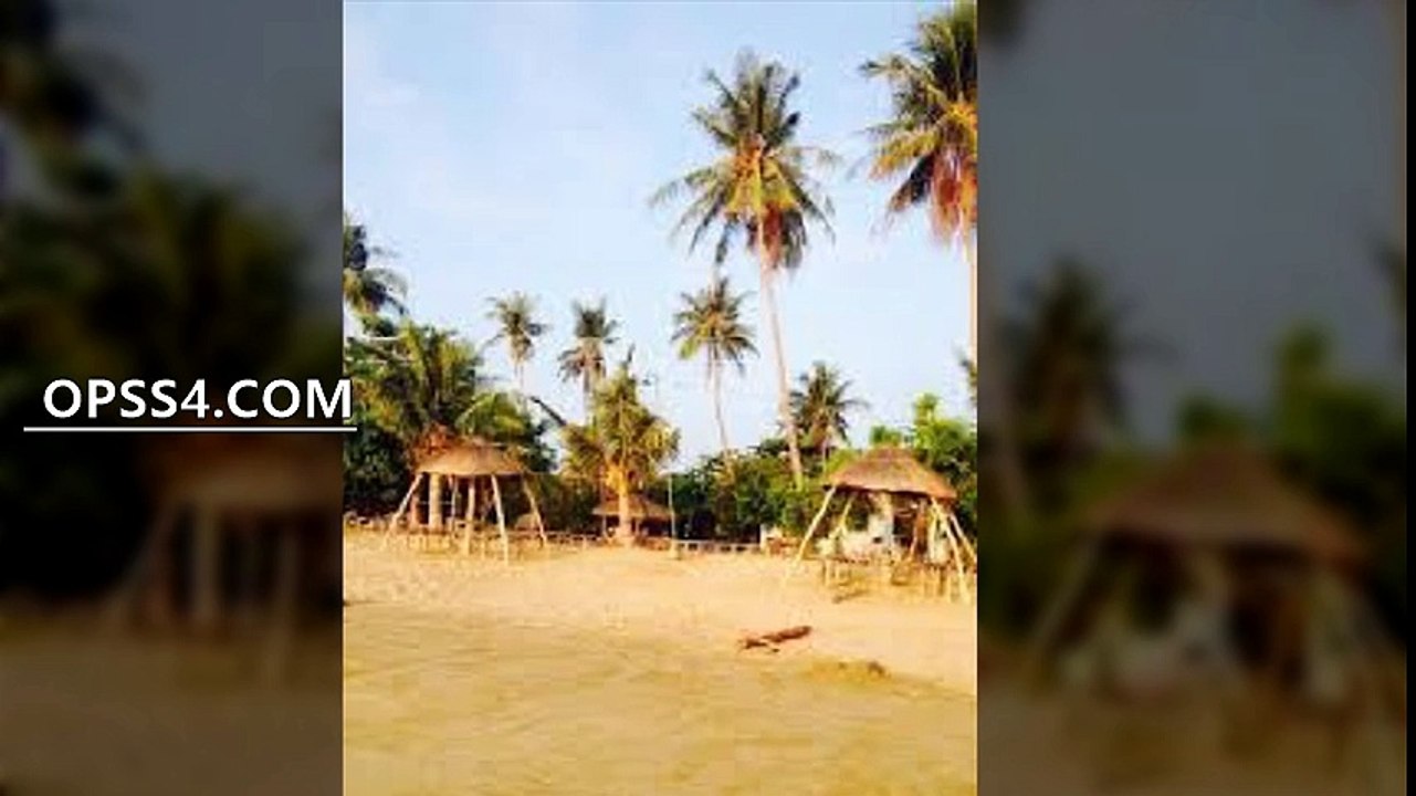 Bolo Beach in Alaminos 오피쓰 OPSS4.COM 서면건마 서면오피