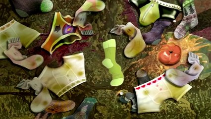 Oggy and the Cockroaches cartoons new collection HD #23