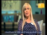 #صاحبة_السعادة  | سيمون : انا من أول من صور فيديو كليب لأغنية في الوطن العربي