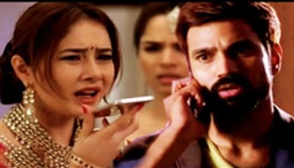 Kumkum Bhagya Purab Spying On Tanu 23rd May 2017