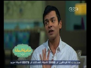 #صاحبة_السعادة  | العائدون ..الحوار الكامل لإسعاد يونس  مع المطرب محمد محيي