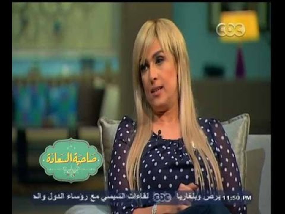 #صاحبة_السعادة  | العائدون .. لقاء خاص مع الفنا...