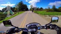 DANGEROUS & SHOCKIOMENTS  MOTORCYCLE CRASHES 2017 _ SCARY MOTORCYCLE ACCIDENTS