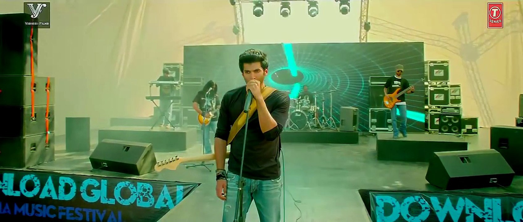 "Tum Hi Ho Aashiqui 2" Full Video Song HD | Aditya Roy Kapur, Shraddha Kapoor | Music - Mithoon