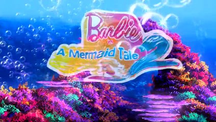 Η Ιστορία μιας Γοργόνας 2 - Τρέιλερ