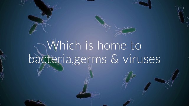 An Air Purifier Cure Asthma or Allergies Easily!