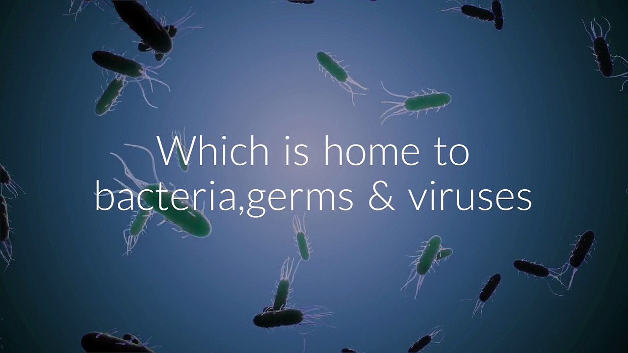 An Air Purifier Cure Asthma or Allergies Easily!