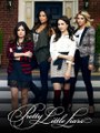 WATCH // Pretty Little Liars Season 7 Episode 15 : In the Eye Abides the Heart // Putlockers