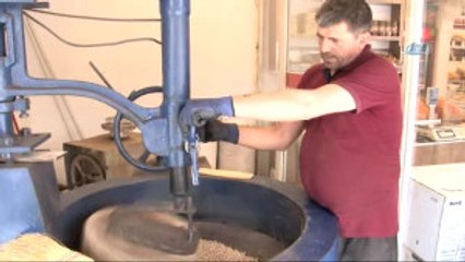 Sarı Altın"In Zahmetli Yolculuğu