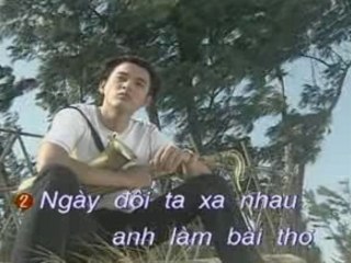Anh Nho Em Nhieu - Lam Truong