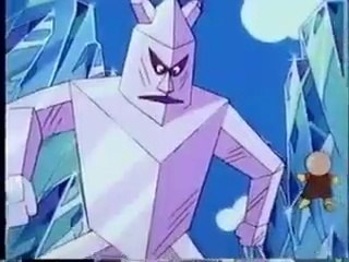 [Anpanman] The Secret of Rollpanna