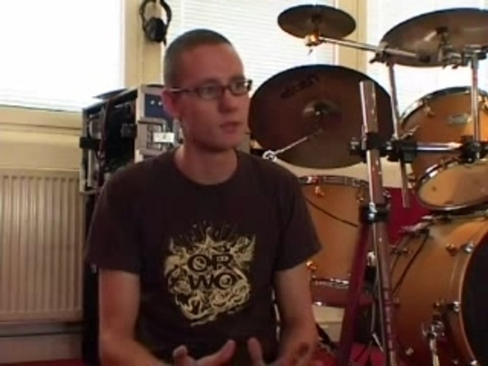 Doku über ORWOhaus und die Band Quarter