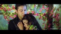 Barsaat Ke Din Aaye | Barsaat (2005) | Bobby Deol | Priyanka Chopra | Rain Song