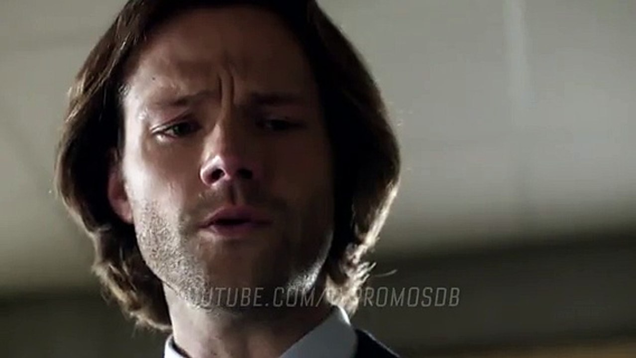 Supernatural - saison 12 - épisode 21 Teaser VO
