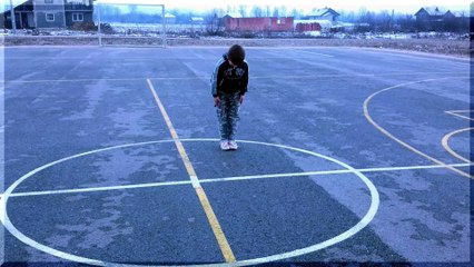 emKARATE - solotrening8 2016