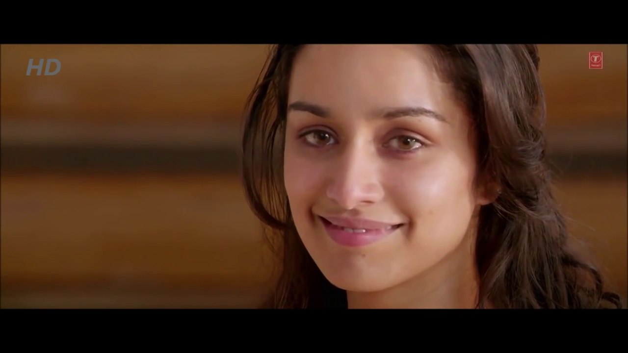 Bhula Dena Aashiqui 2" Full Video Song ᴴᴰ | Aditya Roy Kapur, Shraddha Kapoor