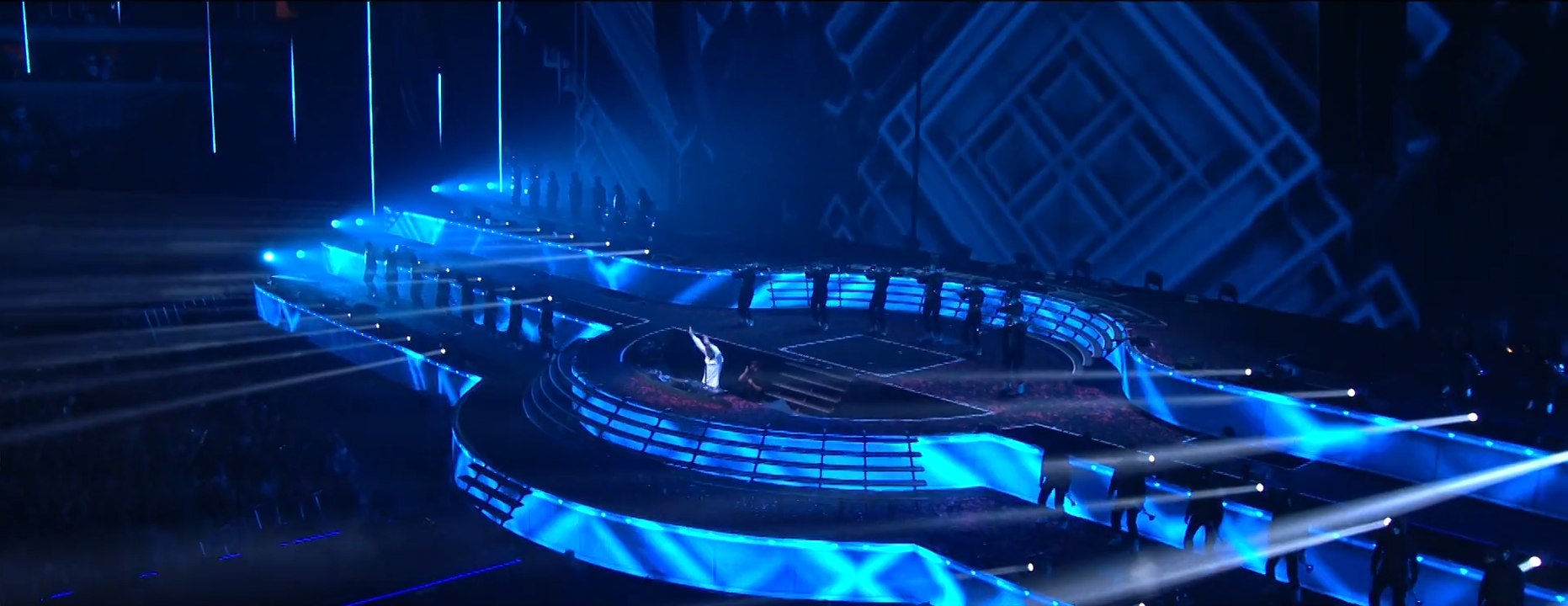 'Armin Only' Live From The Johan Cruijff Arena - My Symhony