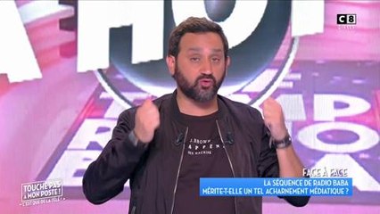 C8, TPMP : Cyril Hanouna promet qu'il n'y aura plus de sketchs sur les homosexuels