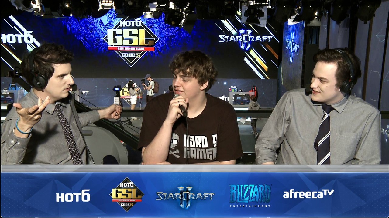[1/5] GSL 2017 S2 RO.32 Group G