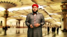 Ahsan Raza Qadri - Mein Lab Kusha Nahi Hoon