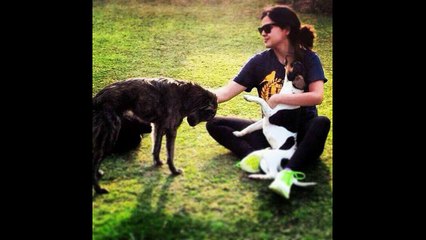 MS Dhoni Wife Sakshi Singh Unseen Personal Video Compilation