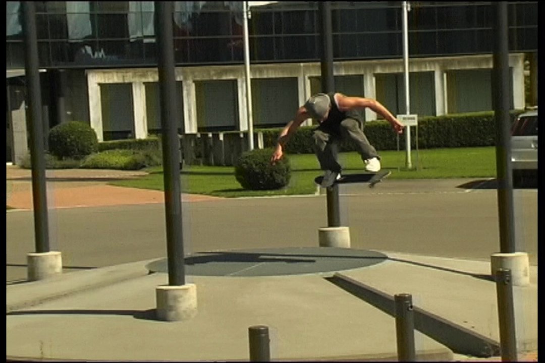 Memory 2014-1994 - Michael Herren & Andreas Reichenbach (3/10)