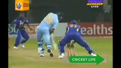 PATHAN BROTHERS POWER!!!,LEAD INDIA 115-7 TO WINNING SHOT